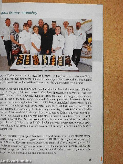 52. Nemzetközi Eucharisztikus Kongresszus