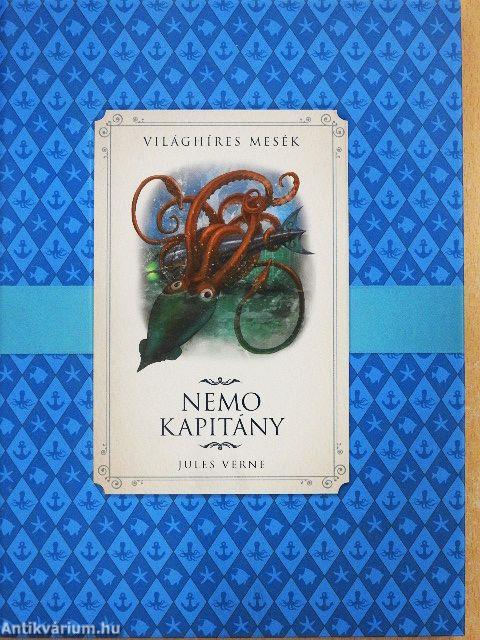 Nemo kapitány 