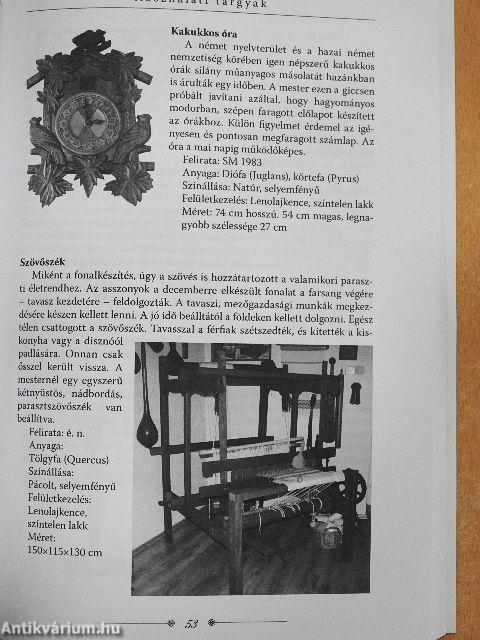 "Éltető erőm a fa..." - CD-vel