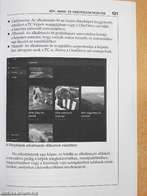 Fel a netre, öregem! - Windows 10