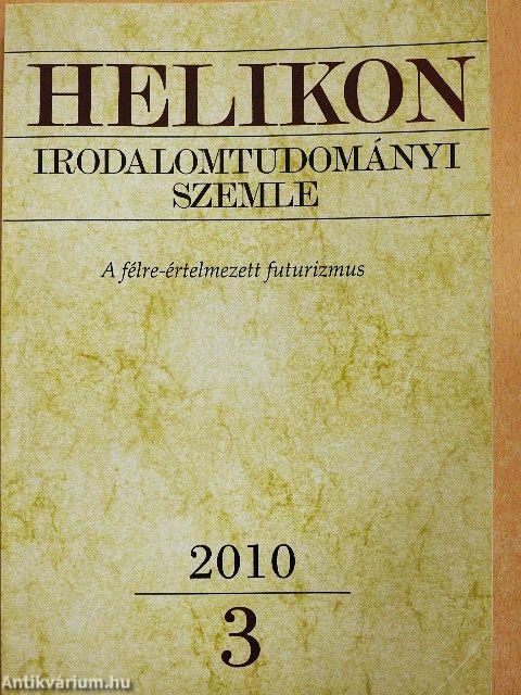 Helikon 2010/3.