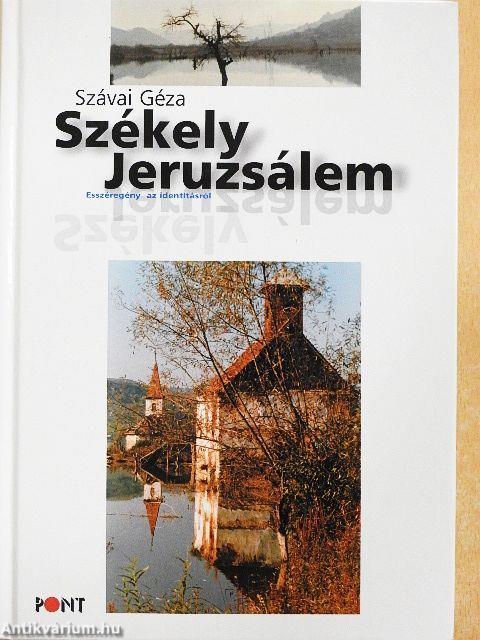 Székely Jeruzsálem