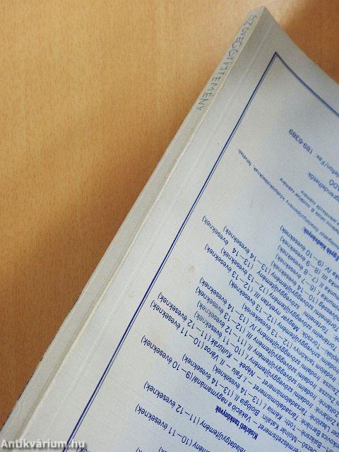 Történelmi szöveggyűjtemény 13-14 éveseknek