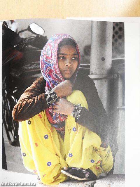 Indiai képnovellák