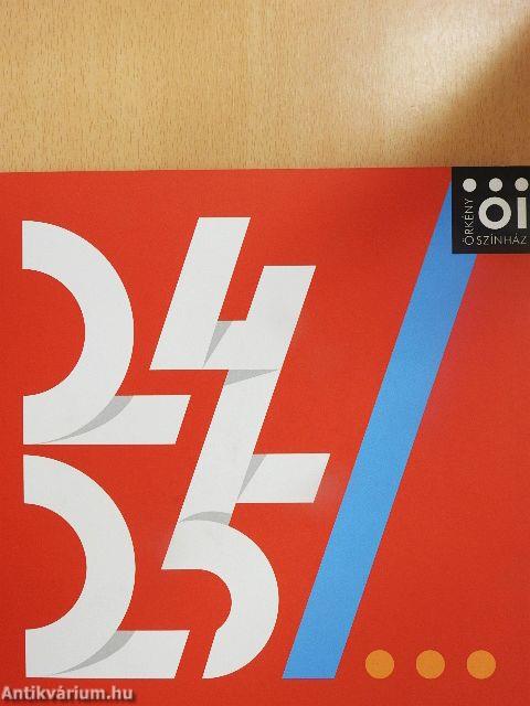 Örkény20/2024-2025 Örkény István Színház