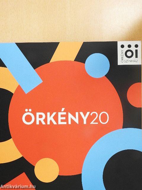 Örkény20/2024-2025 Örkény István Színház