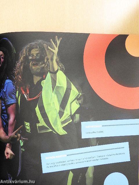 Örkény20/2024-2025 Örkény István Színház