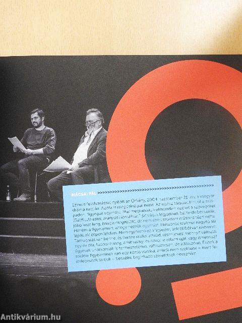 Örkény20/2024-2025 Örkény István Színház