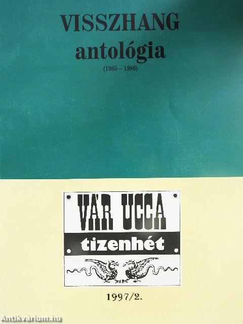 Vár ucca tizenhét 1997/2.
