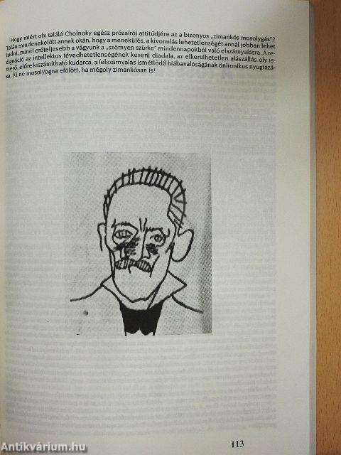 Vár ucca tizenhét 1993/1.
