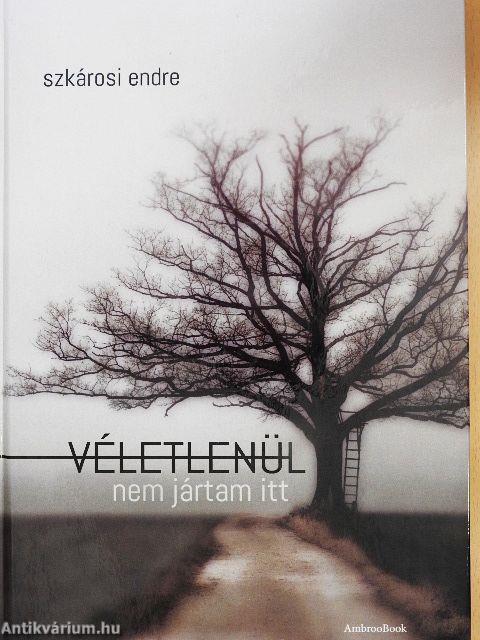 Véletlenül nem jártam itt