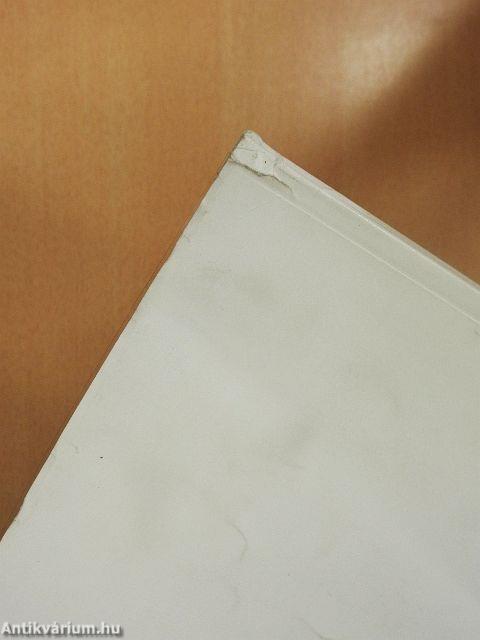 Vízügyi és Környezetvédelmi Tárgyú Műszaki Szabályozási Kiadványok Jegyzéke 2002