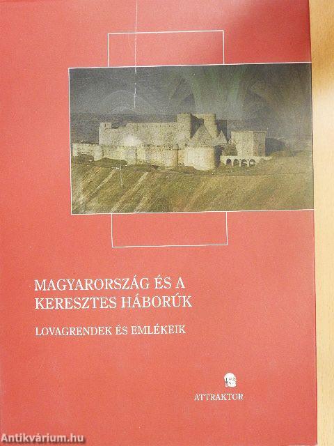 Magyarország és a keresztes háborúk
