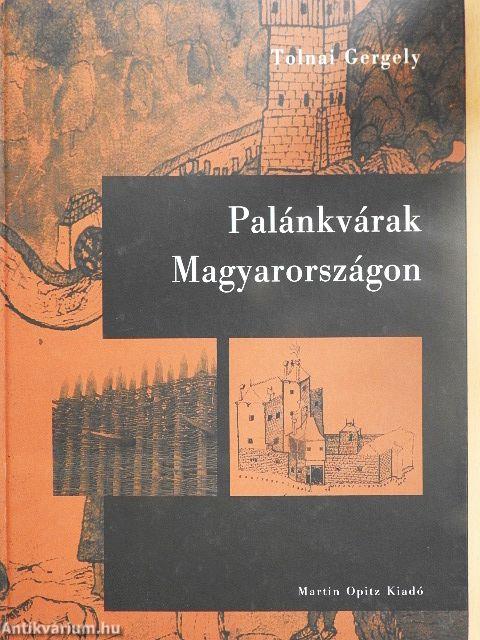 Palánkvárak Magyarországon