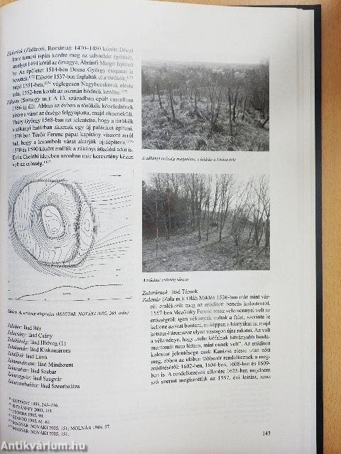 Palánkvárak Magyarországon