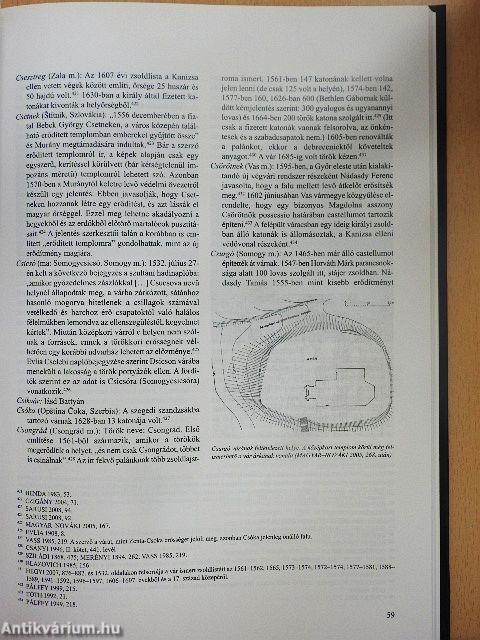 Palánkvárak Magyarországon
