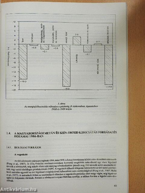 Az éghajlat változékonysága és változása II.