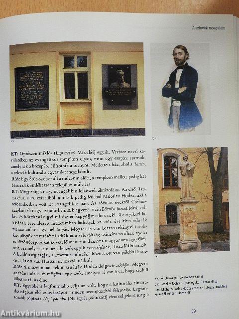 Az 1848/1849-es forradalom és szabadságharc emlékhelyei I.