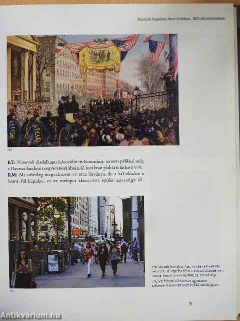 Az 1848/1849-es forradalom és szabadságharc emlékhelyei II.