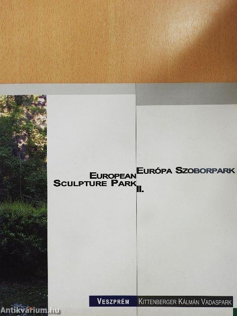 Európa Szoborpark I-II. 