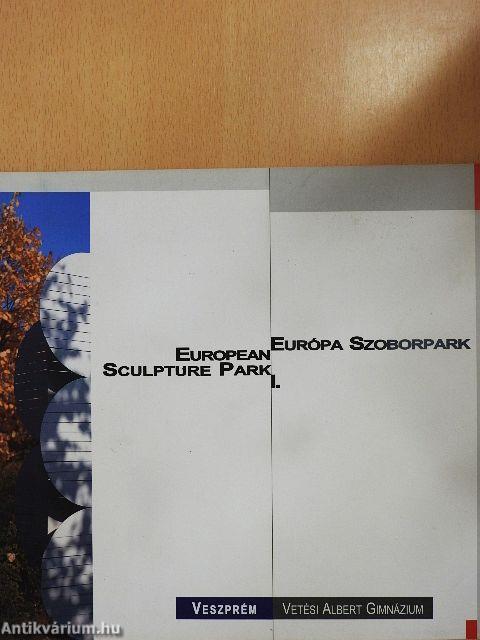 Európa Szoborpark I-II. 
