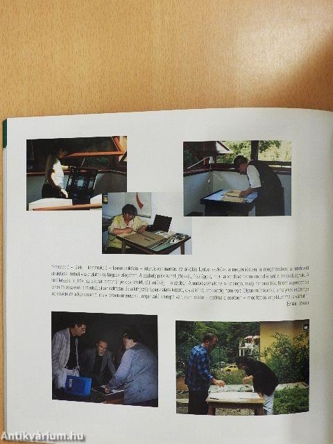 Európa Szoborpark I-II. 