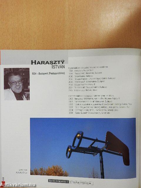 Európa Szoborpark I-II. 