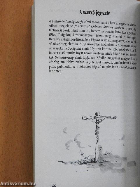 A lótuszvirág titka