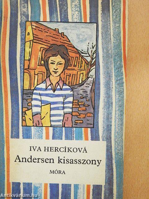 Andersen kisasszony