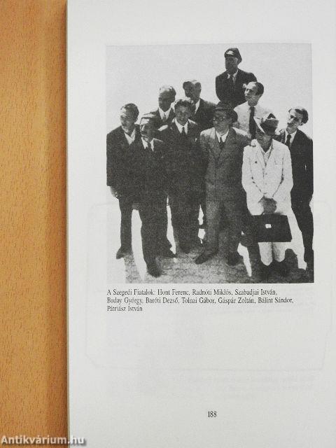 A magyar értelmiség veszteségei az 1940-es években