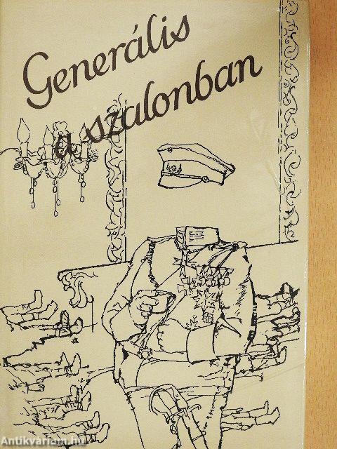 Generális a szalonban
