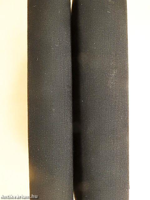 Építési zsebkönyv I-II.