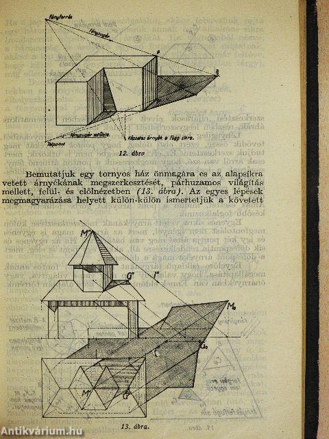 Építési zsebkönyv I-II.