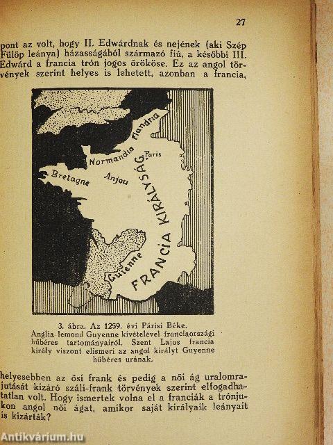 Csonkafranciaország két integritási harca és Szent Jeanne D'Arc