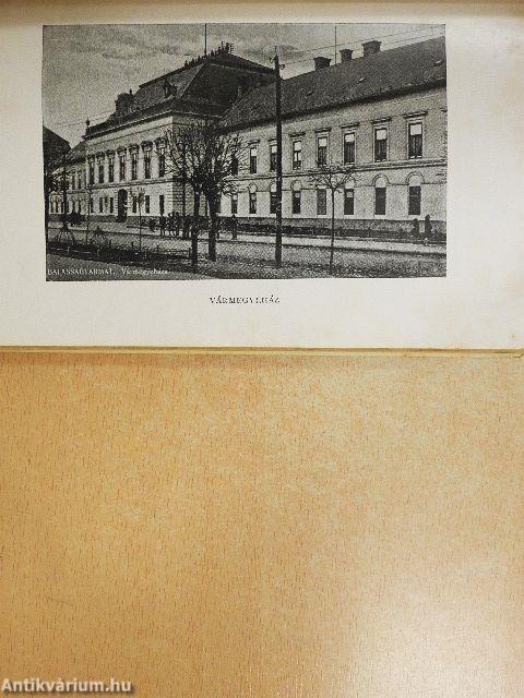 A balassagyarmati csehkiverés története