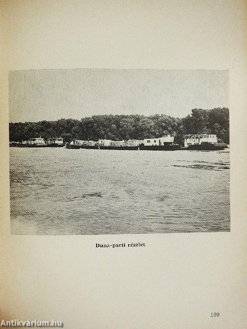 Kismaros község története