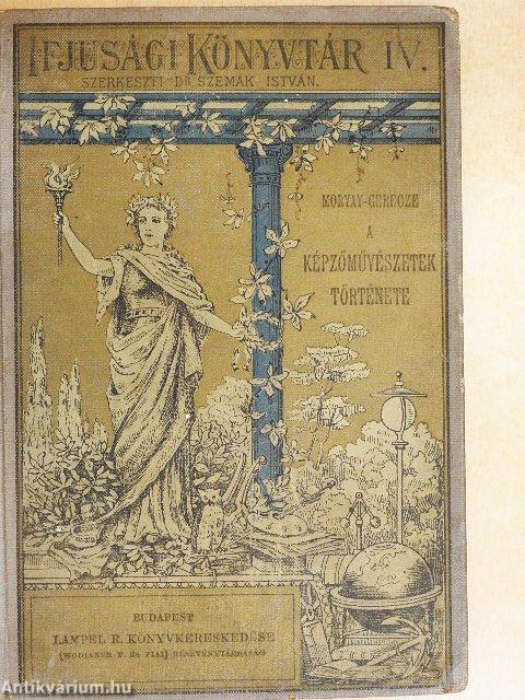 A képzőművészetek története