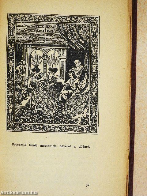 Virágok városa/Szirének hazája