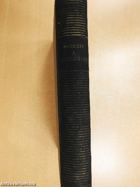 A modern sakk vezérkönyve/A haladó sakkozó vezérkönyve/Végjátékok és játszmák