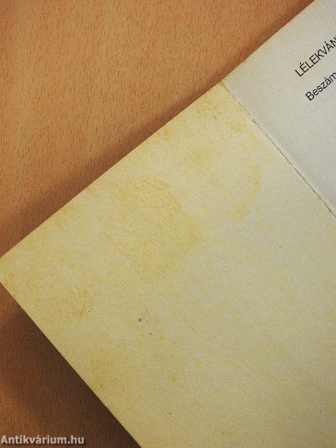 Lélekvándorlások hiteles történetei