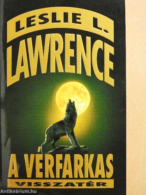 A vérfarkas visszatér