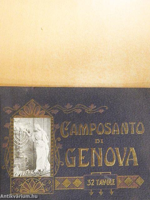 Camposanto di Genova