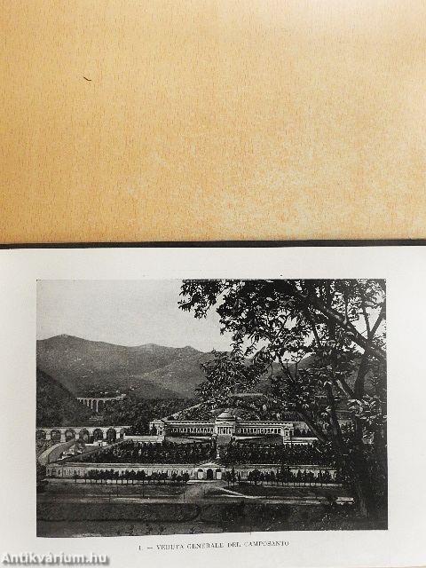 Camposanto di Genova