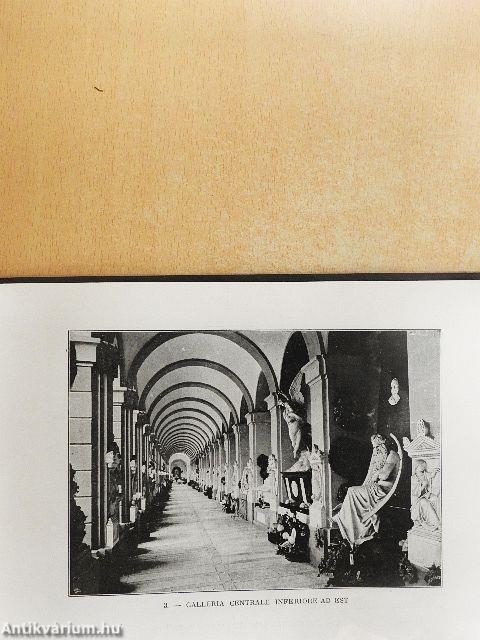 Camposanto di Genova