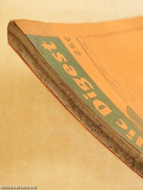 Catholic Digest December 1937