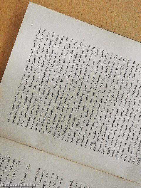 Zuglichteinrichtung mit Schnellreglerschrank