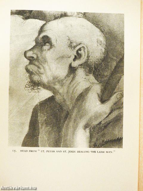 A Picture Book of the Raphael Cartoons