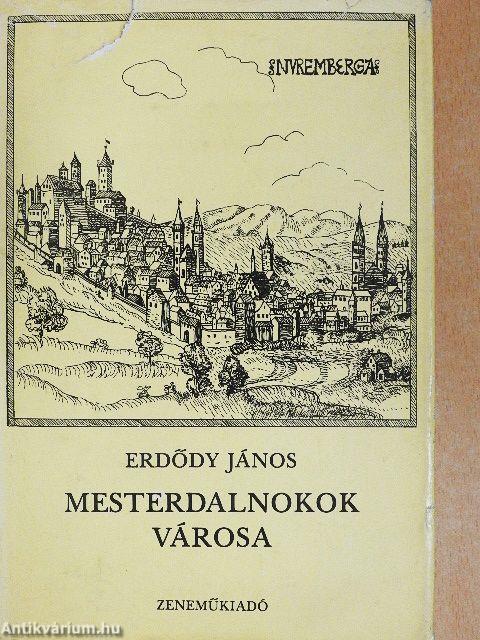 Mesterdalnokok városa