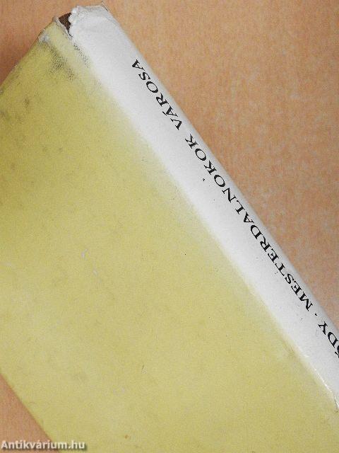 Mesterdalnokok városa