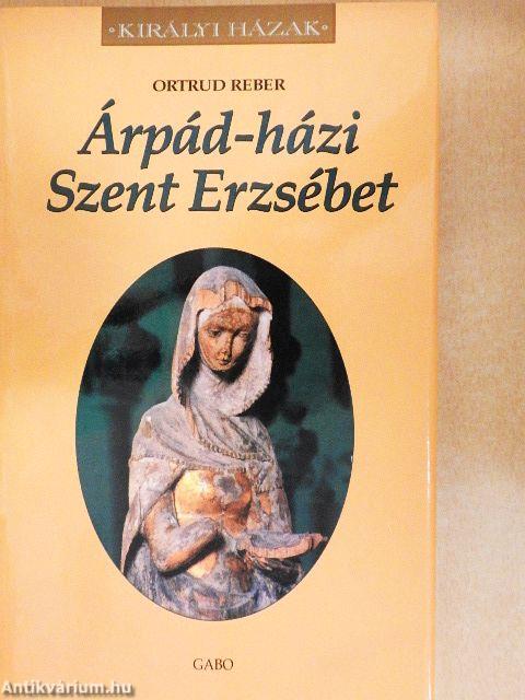 Árpád-házi Szent Erzsébet